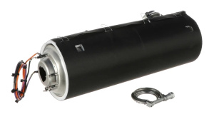 КОМПЛЕКТ ПАРОГЕНЕРАТОРА С ТЕПЛОИЗОЛЯЦИЕЙ RATIONAL 87.01.726S