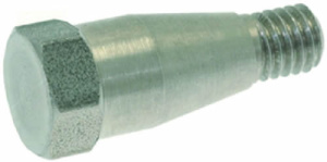 ВИНТ С ШЕСТИГРАННОЙ ГОЛОВКОЙ ДЛЯ ЗВОНКА