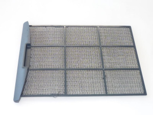 ВОЗДУШНЫЙ ФИЛЬТР 237X335 MM