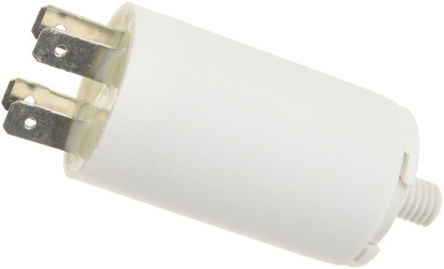 3068095. КОНДЕНСАТОР 4МКФ