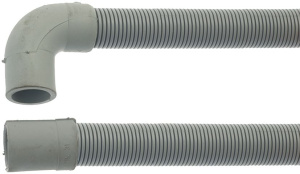 СЛИВНАЯ ТРУБКА Ø 22 X 1900 ММ