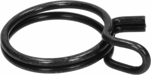 WIRE CLIP 36 MM CONVOTHERM 8009057