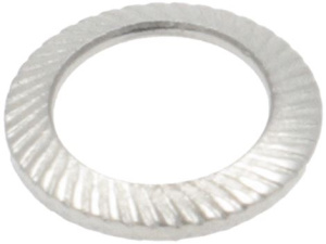 SCHNORR LOCK WASHER S6 A2 P2/P3 CONVOTHERM 8006057