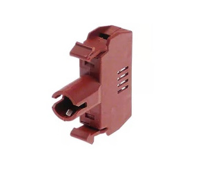 ПАТРОН ИНДИКАТОРА МАКС. 250В 0,01А 2 ВТ