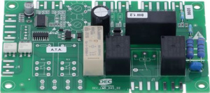 ПЛАТА ТАЙМЕРА ЭЛЕКТРОННАЯ ATA 8605