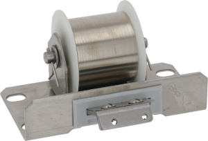 ПРУЖИНА ДВЕРЦЫ 40 ММ