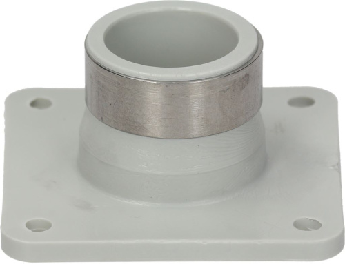 3743331. ВЕРХНЯЯ ЧАСТЬ УТОЛЩЕНИЯВТУЛКИ ПРОМЫВОЧНОГО ДУША