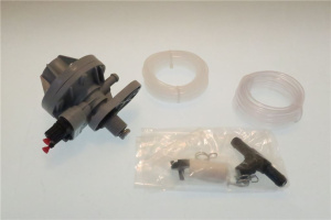 ГИДРАВЛИЧЕСКИЙ ДОЗАТОР