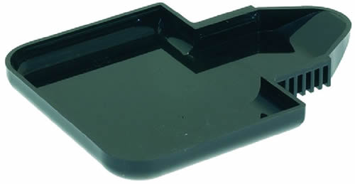 1260010. ПОДДОН ДЛЯ СБОРА КОФЕЙНОЙ ГУЩИ