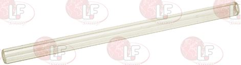 1520576. СТЕКЛО УРОВНЯ CONTI Ш 11X184 ММ