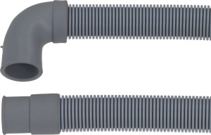 СЛИВНОЙ ШЛАНГ Ø 24X2500 MM