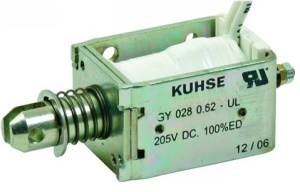 ПОДЪЕМНЫЙ МАГНИТ MKN 203770