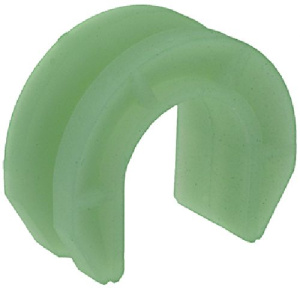 ШКИВ С ПРУЖИННЫМ КАРАБИНОМ