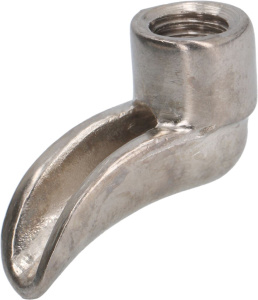 НОСИК ОДИНАРНЫЙ ø 1/8"