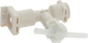 КЛАПАН РАСШИРЕНИЯ