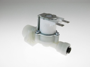 ЭЛЕКТРОМАГНИТНЫЙ КЛАПАН RPE 2G 1/8G 24V DC 3/4G