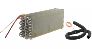 ИСПАРИТЕЛЬ 580X130X217ММ FORCAR RC0320