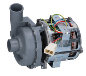 ЭЛЕКТРОНАСОС IS 2/123FA-21 0.80 Л.С.