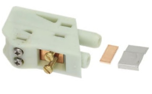 КЛЕММА ДЛЯ СВАРОЧНОЙ ПЛАНКИ