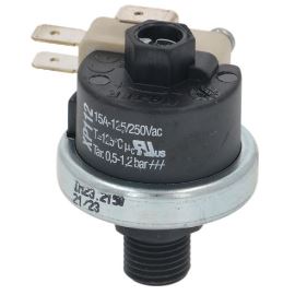 ПРЕССОСТАТ