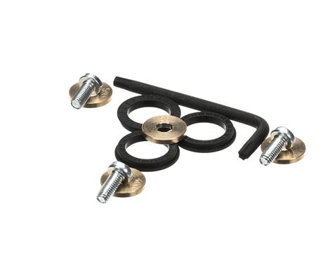 WB512317. KD UMR?STSET 2 UL GAS CONVOTHERM 2662370