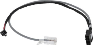 WIRING LOOM Y-ADAPTER UI - SIB CON MAXX CONVOTHERM 6267525