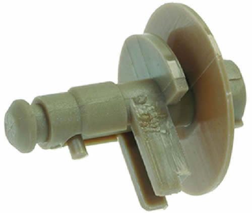 1348093. СТЕРЖЕНЬ КРАНА ПОДАЧИ ПАРА