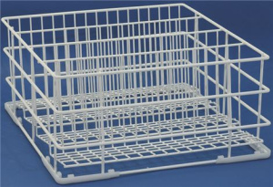 КОРЗИНА НАКЛОННОГО ТИПА 400Х400