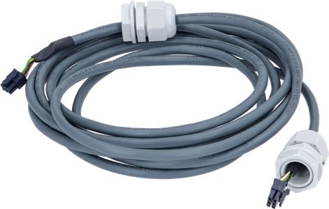 5164480. КАБЕЛЬ ПЕРЕДАЧИ ДАННЫХ ULTRAVENT 3200mm RATIONAL 40.06.597P