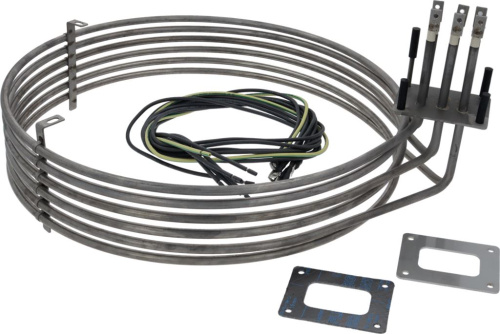 WB509876. TUBULAR HEATER 10.5KW 200V CONVOTHERM 2619193