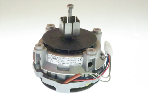 5164142. МОТРОР В СБОРЕ  230V-50/60 M8 1-SPEED