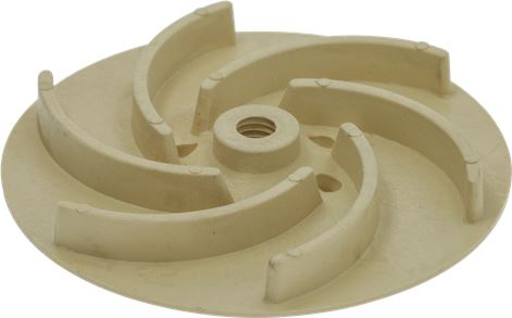 3122272. КРЫЛЬЧАТКА НАСОСА T.41 0.4HP Ø 94 