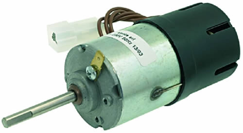 1240109. ДВИГАТЕЛЬ БЛЕНДЕРА K50305 230V 50HZ