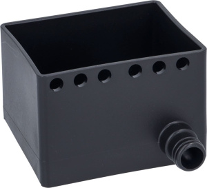 ПОДДОН СЛИВНОЙ NUOVA SIMONELLI 05000480