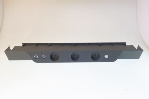 КОРПУС ПЛАТЫ УПРАВЛЕНИЯ ДЛЯ ПЕЧИ UNOX KVM1972A