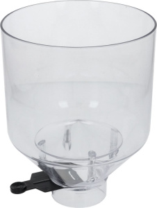 БУНКЕР ДЛЯ КОФЕ