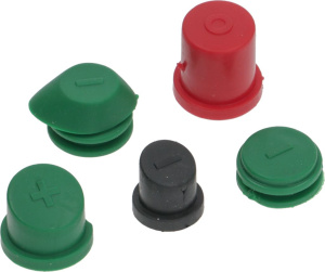 КРЫШКА КНОПОК МИКСЕРА