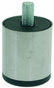 НОЖКА Ø 40X45 ММ М10