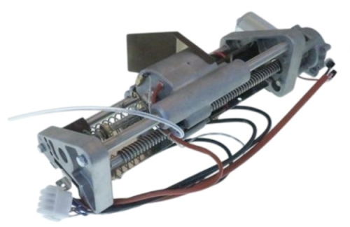 5153223. ГРУППА В СБОРЕ NUOVA SIMONELLI 98040000000030