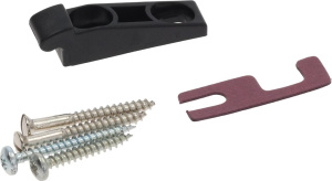 СОБАЧКА ДВЕРНОЙ ЗАЩЕЛКИ