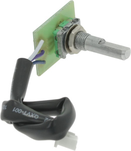 КОДИРОВЩИК СЕЛЕКТОРНОГО ПЕРЕКЛЮЧАТЕЛЯ В КОМПЛЕКТЕ С КАБЕЛЕМ