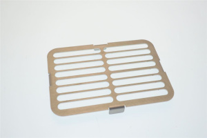 ВПУСКНАЯ РЕШЕТКА FTN ВЫПУСКНАЯ РЕШЕТКА