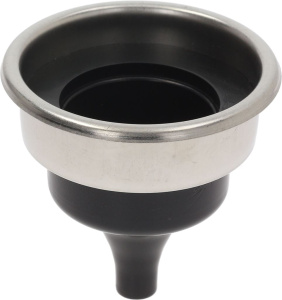 ПЕРЕХОДНЫЙ ФИЛЬТР ДЛЯ КАПСУЛ EP