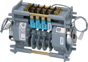 ПРОГРАММАТОР 7804DV 4 КУЛАЧКА