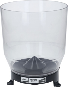 БУНКЕР ДЛЯ КОФЕ 2 КГ БЕЗ КРЫШКИ ANFIM 500040