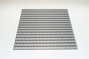 РЕШЕТКА 367 X 329MM