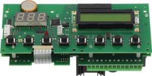 ПАНЕЛЬ ДИСПЛЕЯ ECS C216L01YBW00