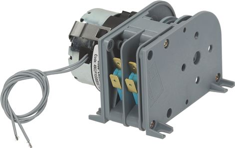 5002593. ИНВЕРТОР 4902F1 2 СЕКЦИИ 250V 50Hz