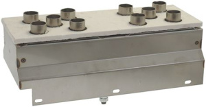 КАМЕРА СГОРАНИЯ