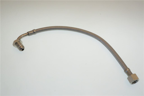 5102187. ТРУБКА КЛАПАН- ПОМПА